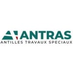 logo entreprise antras