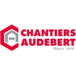 logo entreprise CHANTIERS AUDEBERT