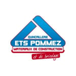 logo entreprise Ets POMMEZ