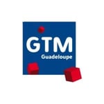 logo entreprise GTM GUADELOUPE