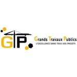 logo entreprise GTP