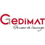 logo entreprise gedimat