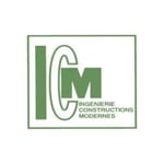 logo entreprise ICM