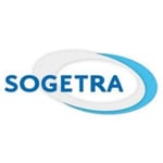 logo entreprise SOGETRA