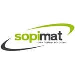 logo entreprise SOPIMAT