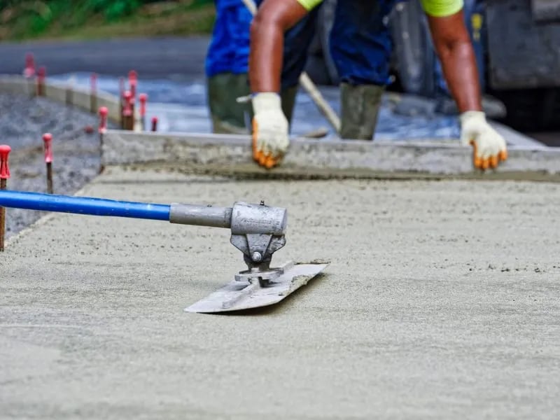 bétons classiques transbéton expert en matériaux de construction en guadeloupe