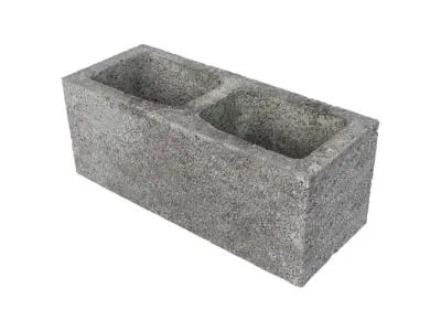 BLOC_AMERICAIN_20x20x50 Transbéton expert en matériaux de construction en Guadeloupe