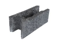 BLOC_A_BANCHER 20x20x50 Transbéton expert en matériaux de construction en Guadeloupe